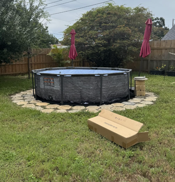 Review by Jessica