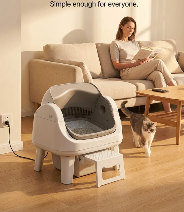 Feature product image