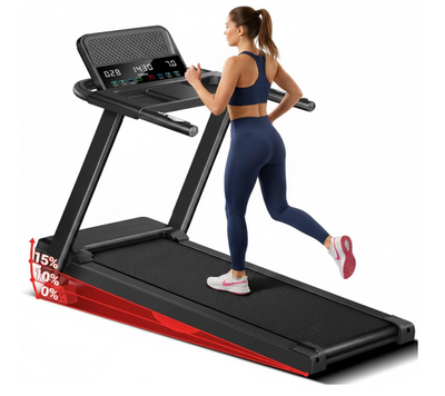 Incline Pro Walking Treadmill