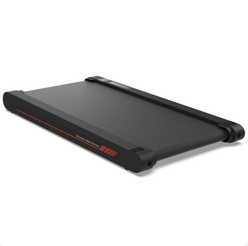 2-in-1 Walking Pad & Vibration Plate