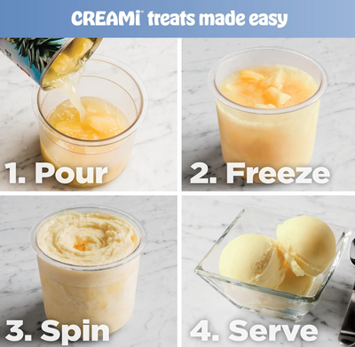7-in-1 Ice Cream & Dessert Maker