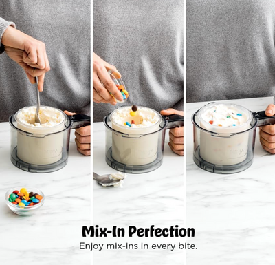 7-in-1 Ice Cream & Dessert Maker