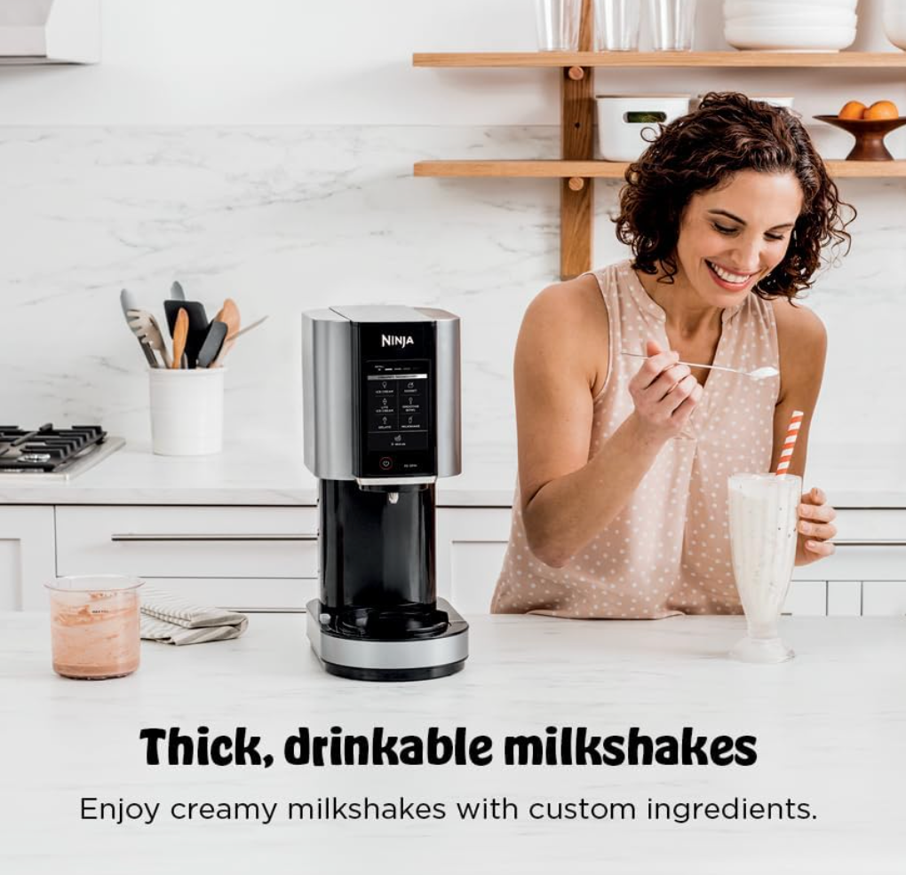 7-in-1 Ice Cream & Dessert Maker