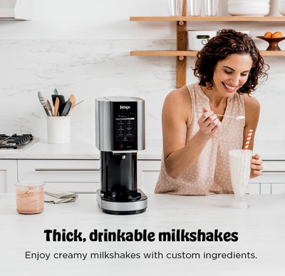 7-in-1 Ice Cream & Dessert Maker