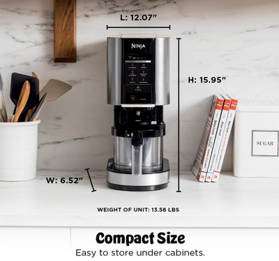 7-in-1 Ice Cream & Dessert Maker