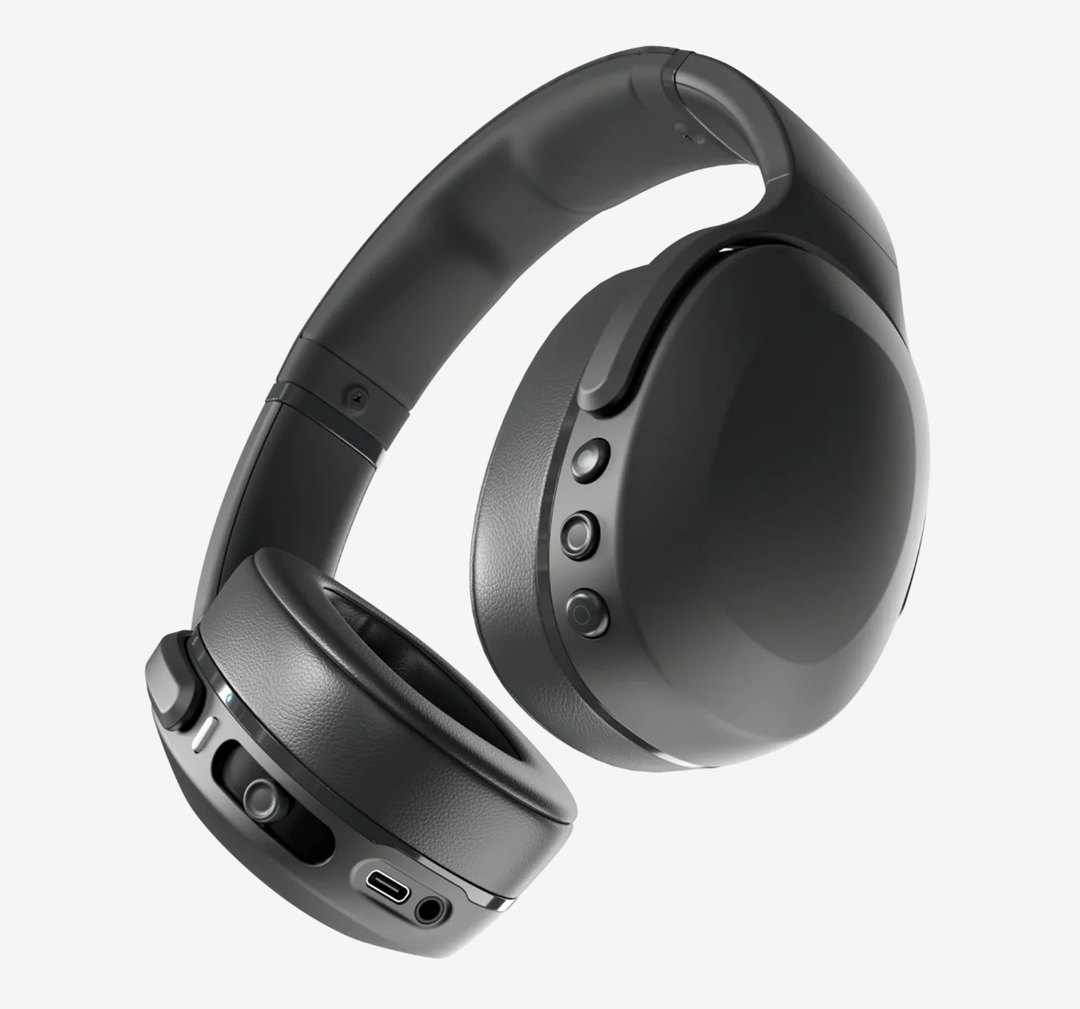 Wireless Sensory Bass Headphones
