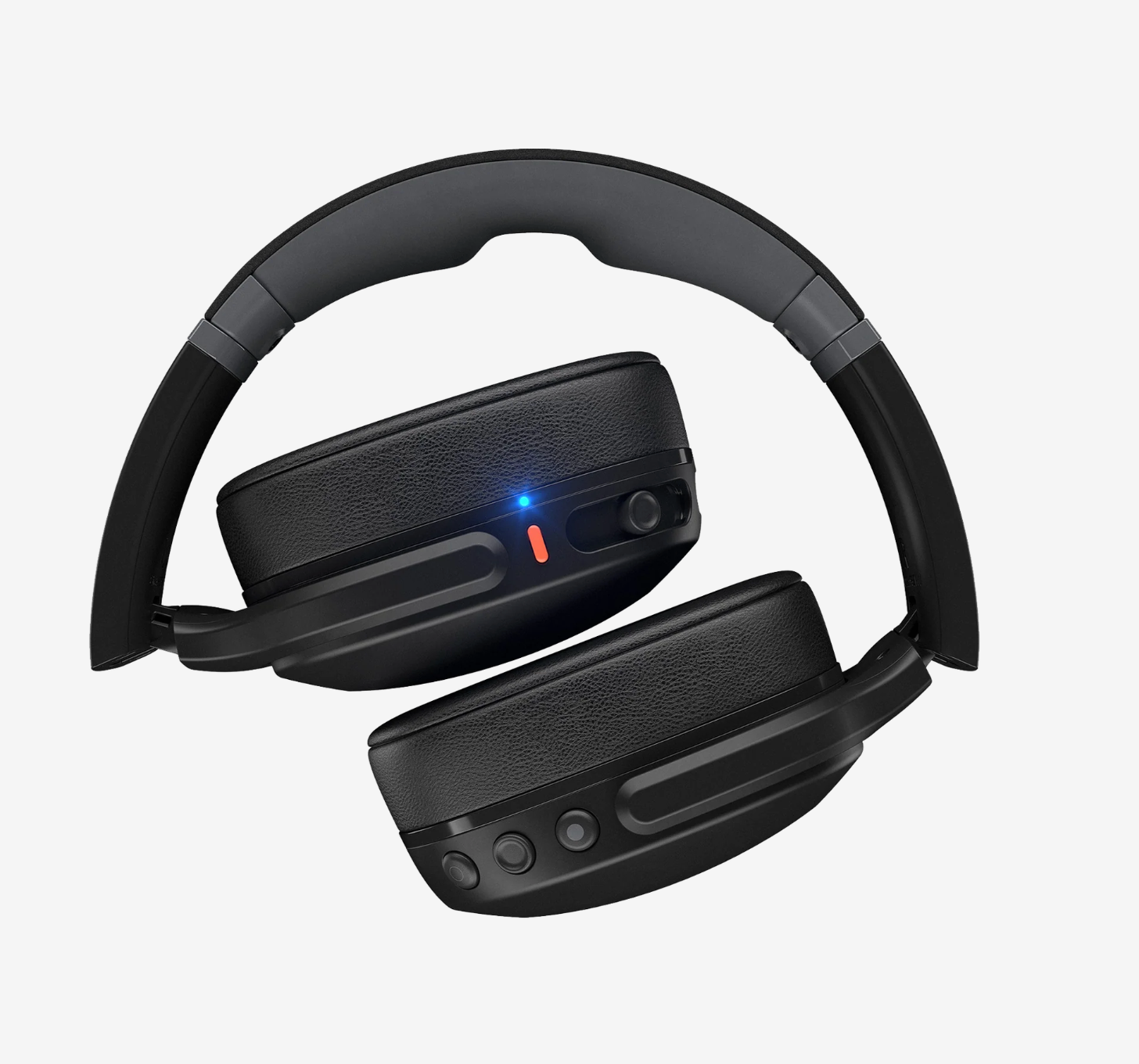 Wireless Sensory Bass Headphones
