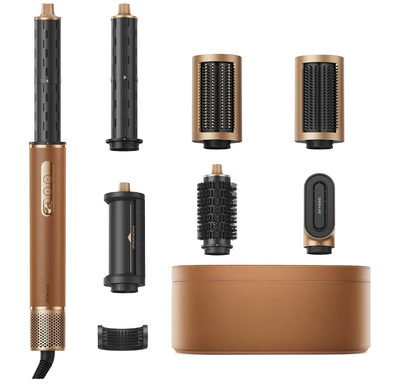 7-in-1 Hair Styler & High-Speed Dryer