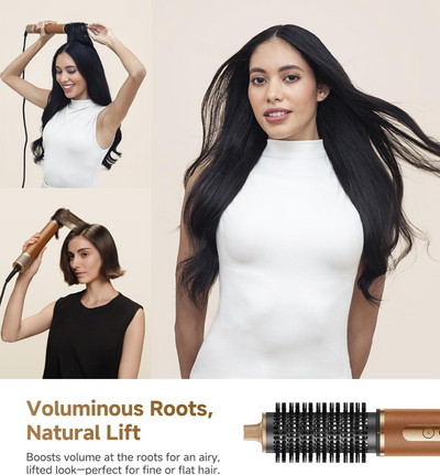 7-in-1 Hair Styler & High-Speed Dryer