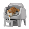 AutoScooper 12 Lite Smart Litter Box