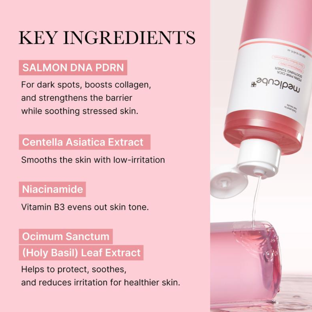 Glass Glow Skincare Set