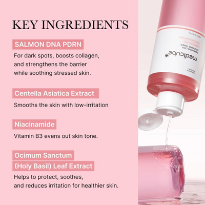 Glass Glow Skincare Set