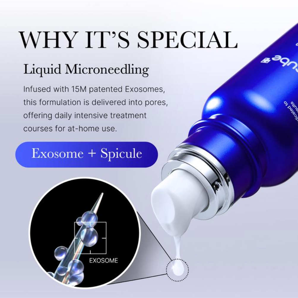 Glass Glow Skincare Set