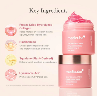 Glass Glow Skincare Set