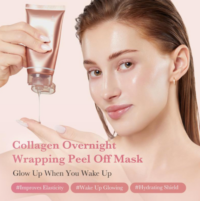 Glass Glow Skincare Set