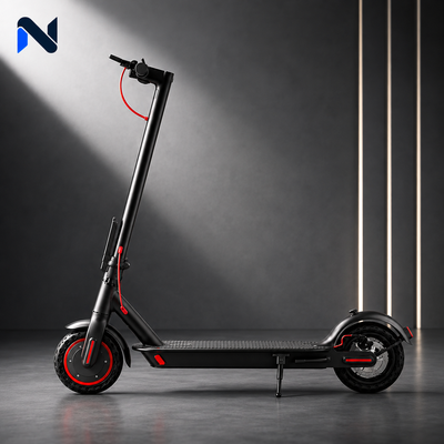 Foldable Electric Scooter for Adults | 350W, 21 Miles