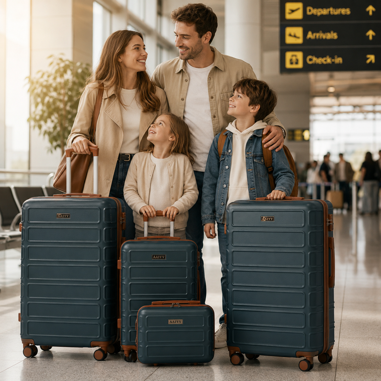 Travel in Style,